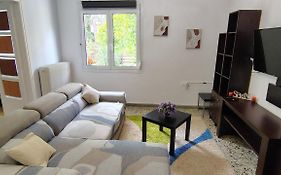Vk Apartment